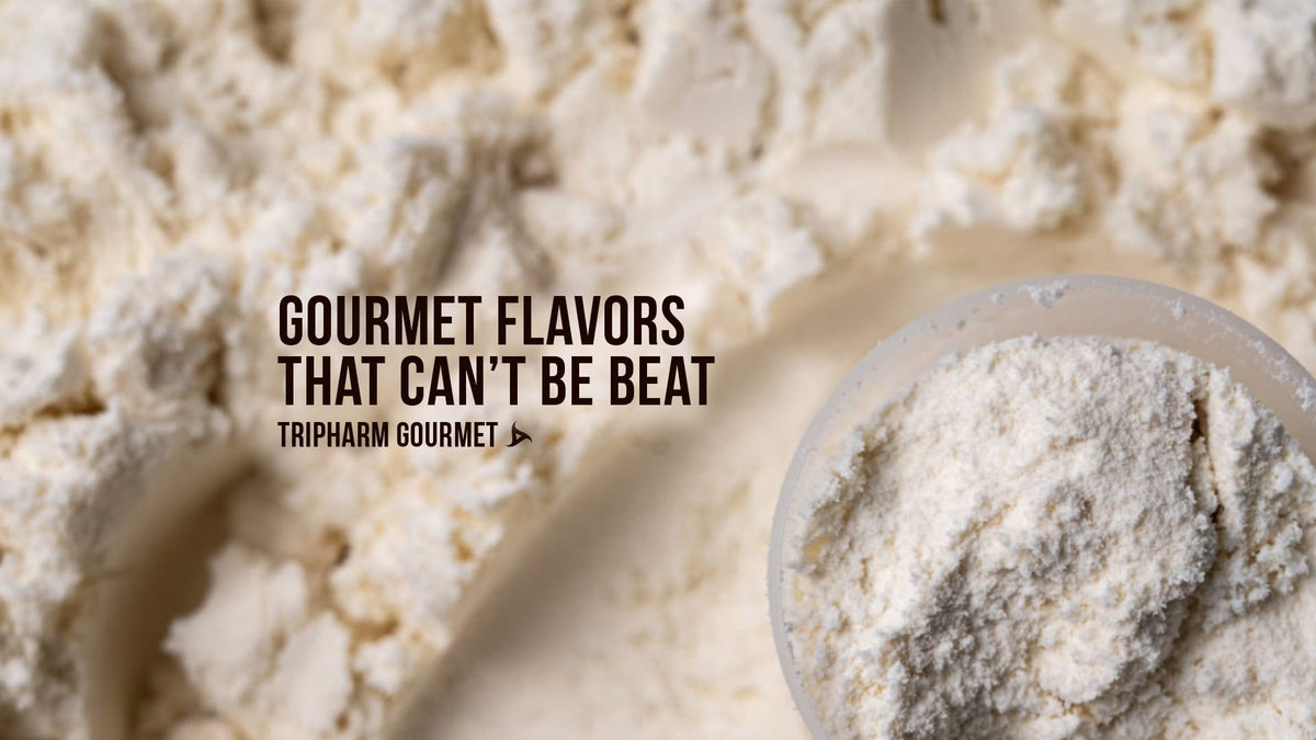TRIPHARM GOURMET