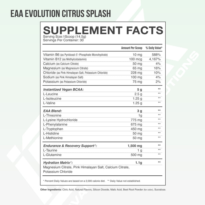 EAA EVOLUTION