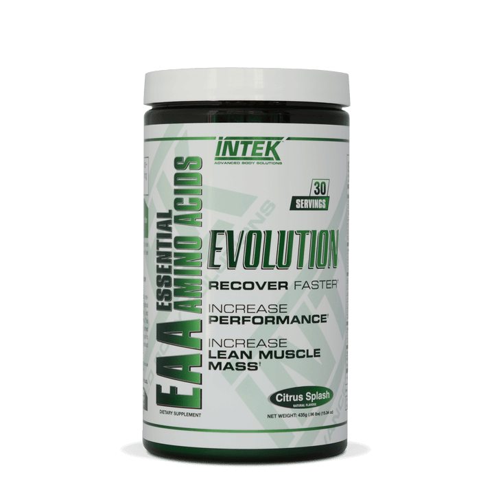 EAA EVOLUTION