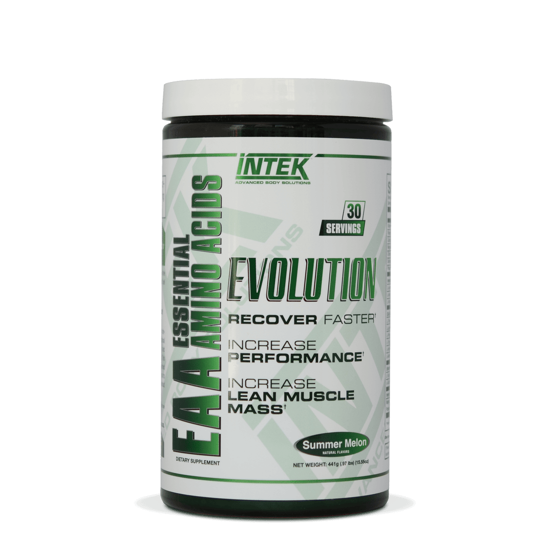 EAA EVOLUTION