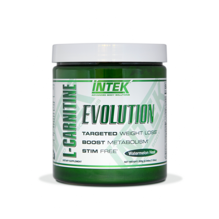 L-CARNITINE EVOLUTION