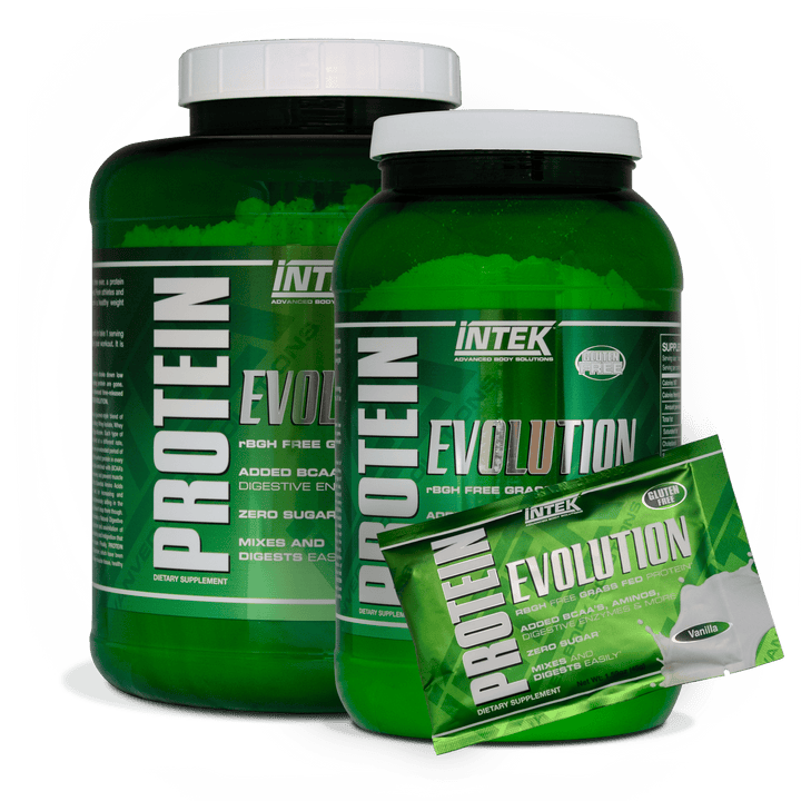 PROTEIN EVOLUTION