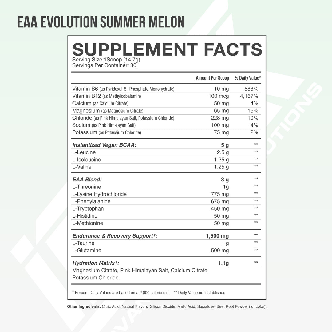 EAA EVOLUTION