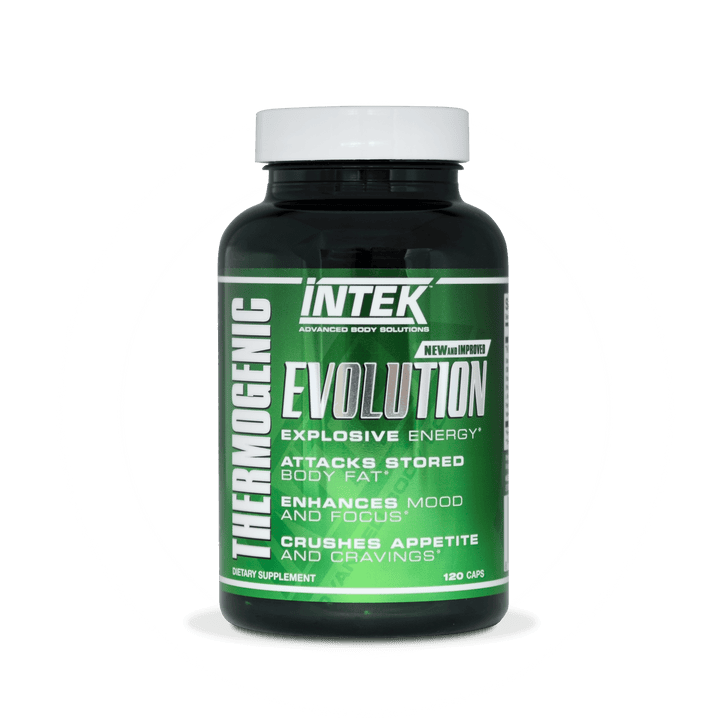 THERMOGENIC EVOLUTION