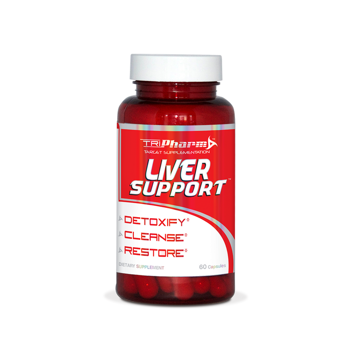 LIVER SUPPORT