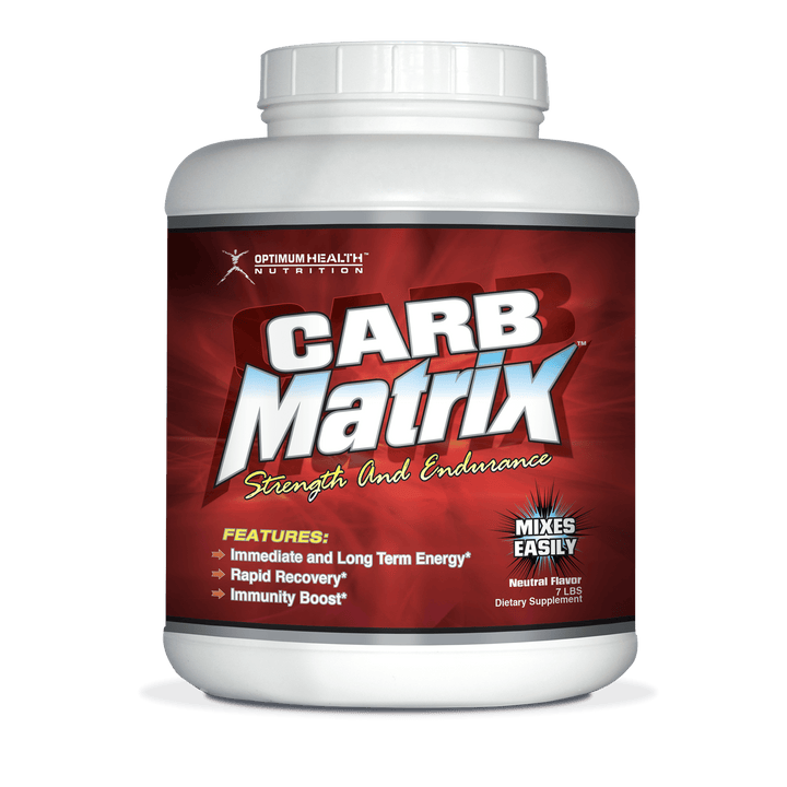CARB MATRIX