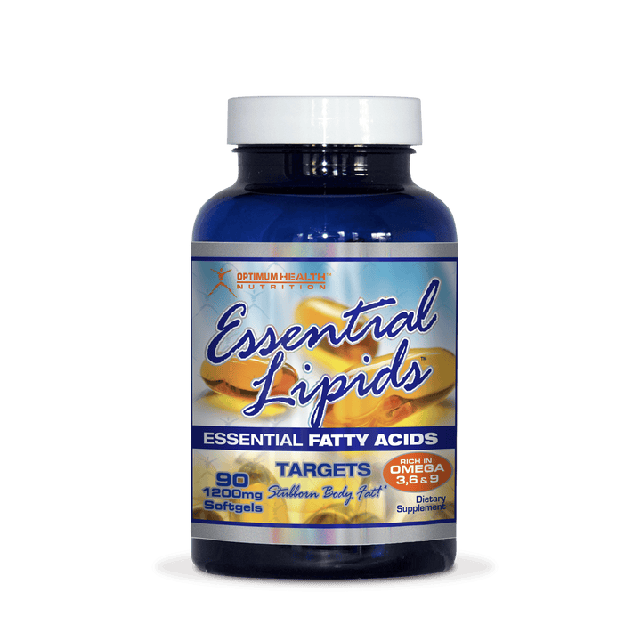 ESSENTIAL LIPIDS