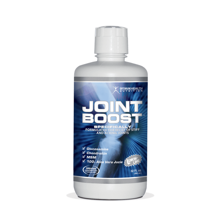 JOINT BOOST